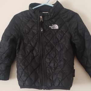 North Face light Jacket